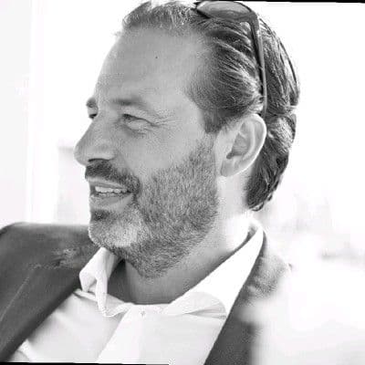 Associate prof. Rogier Thurlings