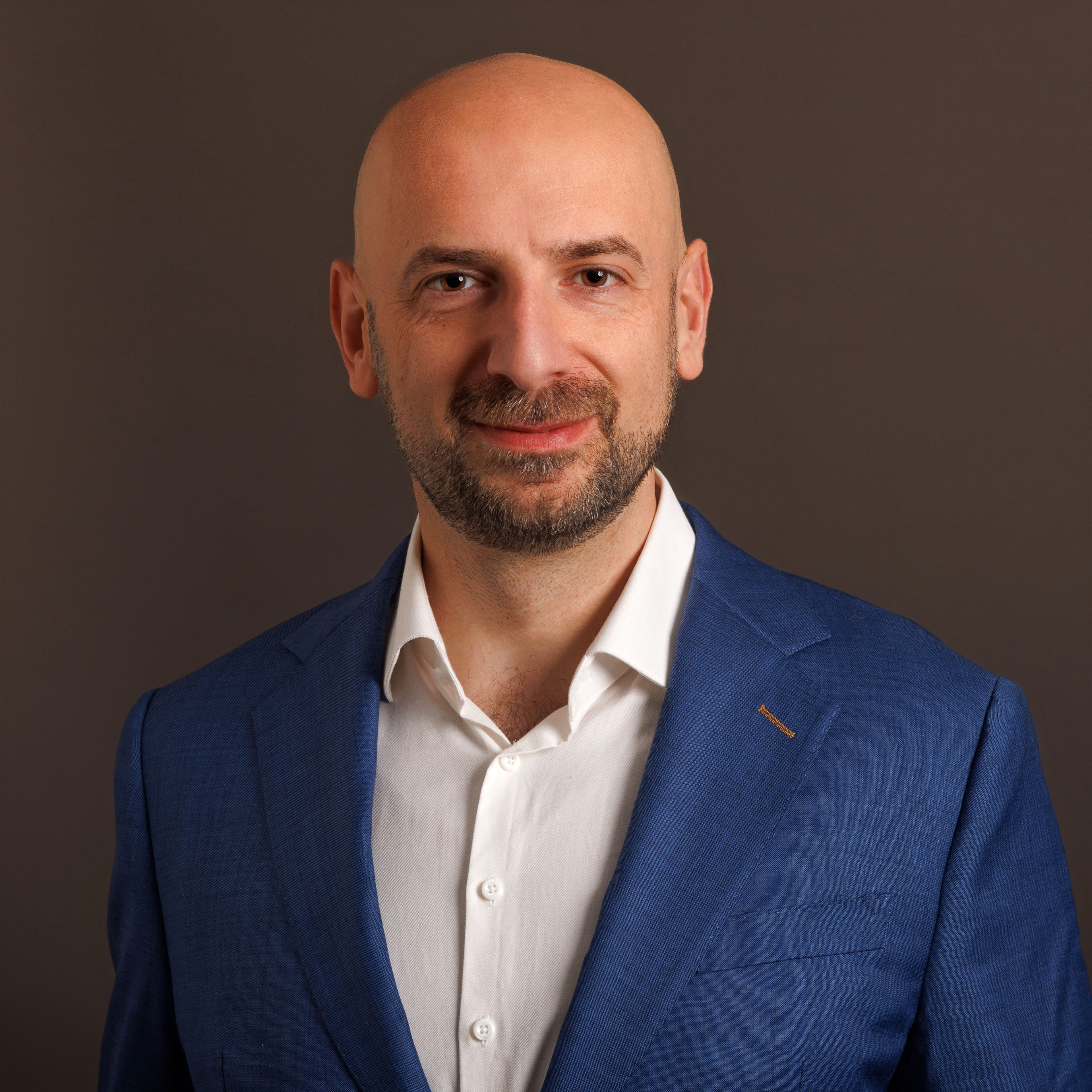 Assistant Professor Wout Megchelenbrink